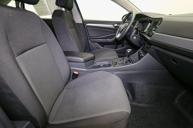 used 2019 Volkswagen Jetta car, priced at $14,997