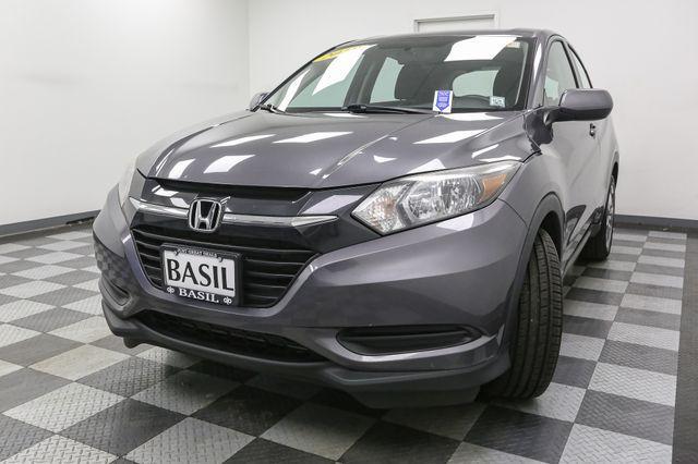 used 2018 Honda HR-V car, priced at $13,896