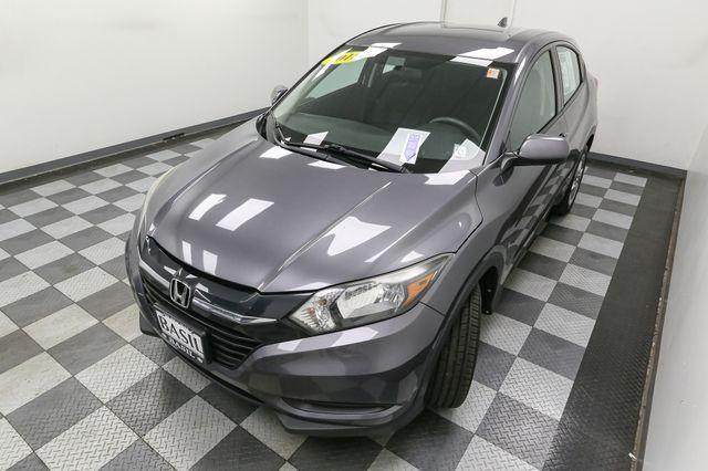 used 2018 Honda HR-V car, priced at $13,896