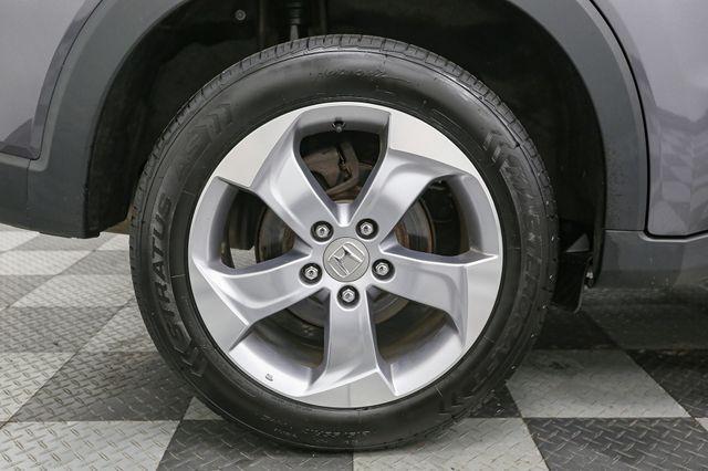 used 2018 Honda HR-V car, priced at $13,896