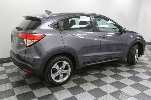 used 2018 Honda HR-V car, priced at $13,896