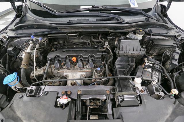 used 2018 Honda HR-V car, priced at $13,896