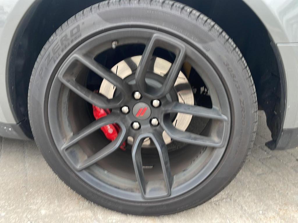 used 2019 Dodge Challenger car, priced at $37,495