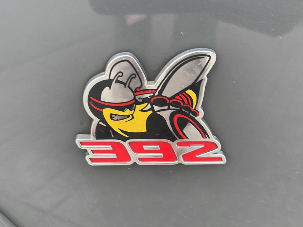 used 2019 Dodge Challenger car, priced at $37,495