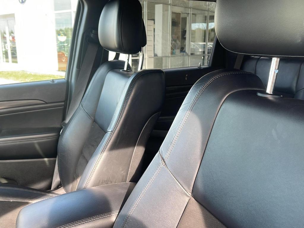 used 2019 Jeep Grand Cherokee car, priced at $22,997