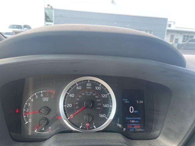 used 2020 Toyota Corolla car, priced at $17,729