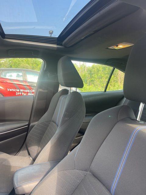 used 2020 Toyota Corolla car, priced at $17,729