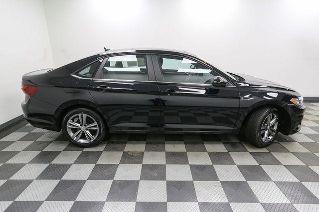 used 2021 Volkswagen Jetta car, priced at $19,997