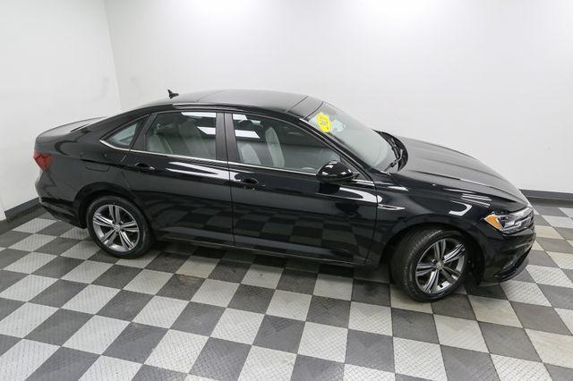 used 2021 Volkswagen Jetta car, priced at $19,997