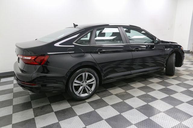 used 2021 Volkswagen Jetta car, priced at $19,997