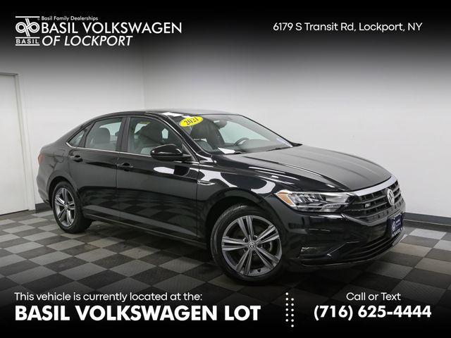 used 2021 Volkswagen Jetta car, priced at $19,997