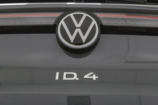 new 2024 Volkswagen ID.4 car, priced at $41,504