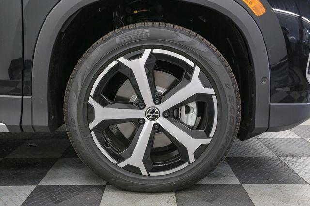 new 2025 Volkswagen Tiguan car, priced at $35,043