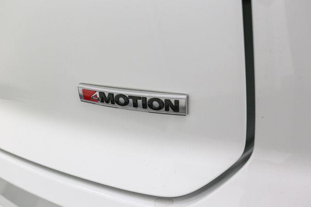 used 2022 Volkswagen Atlas Cross Sport car, priced at $31,603