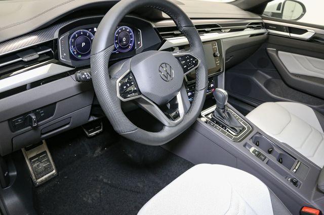new 2023 Volkswagen Arteon car, priced at $45,125