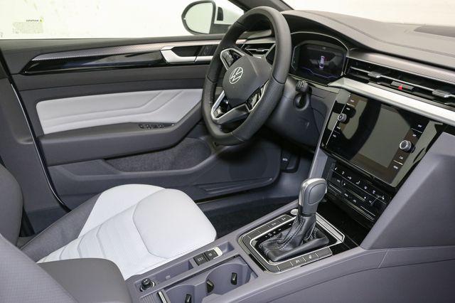 new 2023 Volkswagen Arteon car, priced at $45,125