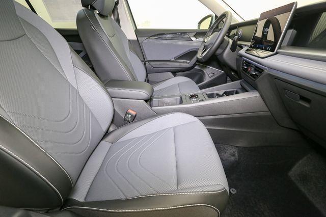 new 2025 Volkswagen Tiguan car, priced at $35,479