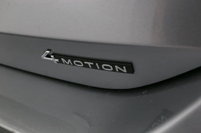 new 2025 Volkswagen Tiguan car, priced at $35,479