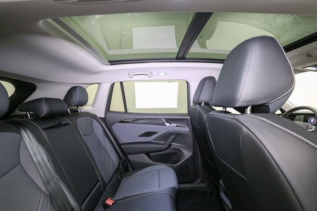 new 2025 Volkswagen Tiguan car, priced at $35,479