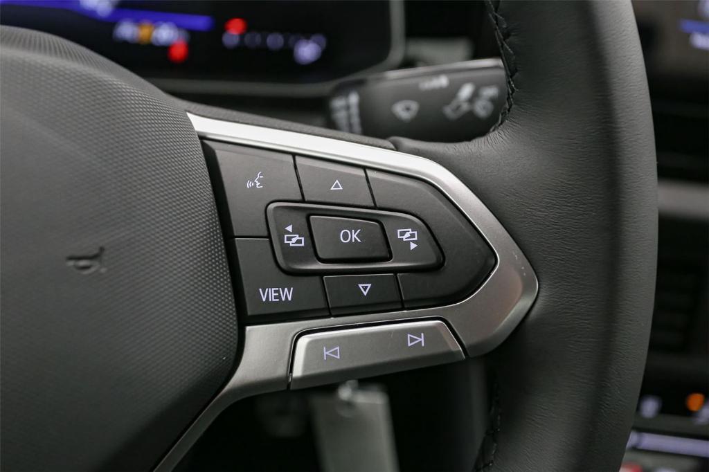 new 2026 Volkswagen Jetta car, priced at $26,597