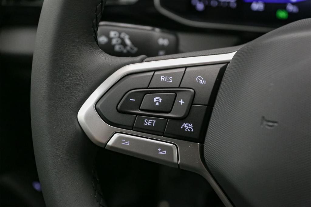 new 2026 Volkswagen Jetta car, priced at $26,597