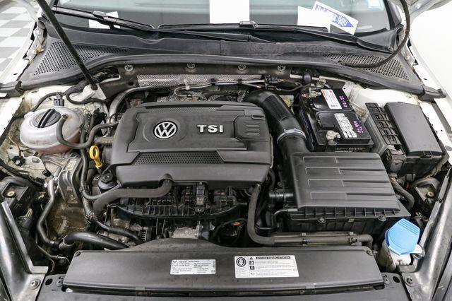 used 2017 Volkswagen Golf Alltrack car, priced at $14,997