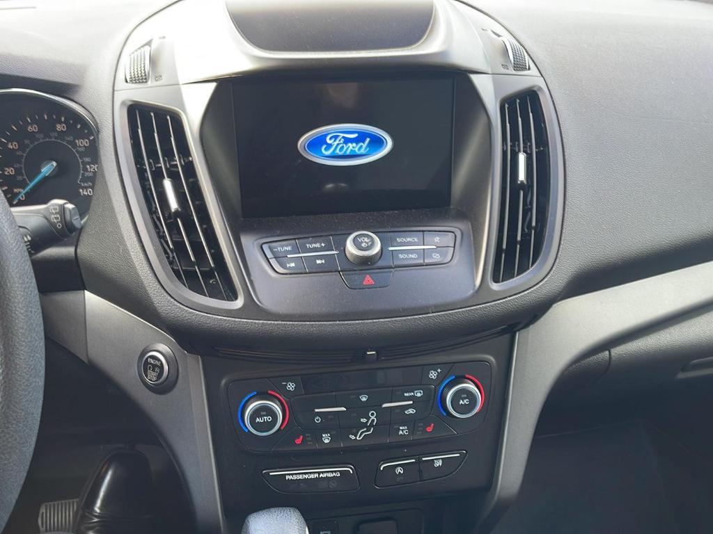 used 2019 Ford Escape car, priced at $13,775