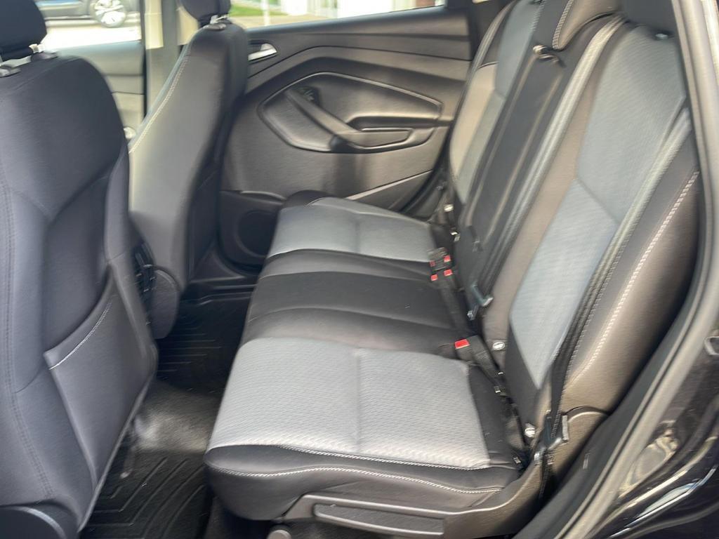 used 2019 Ford Escape car, priced at $13,775