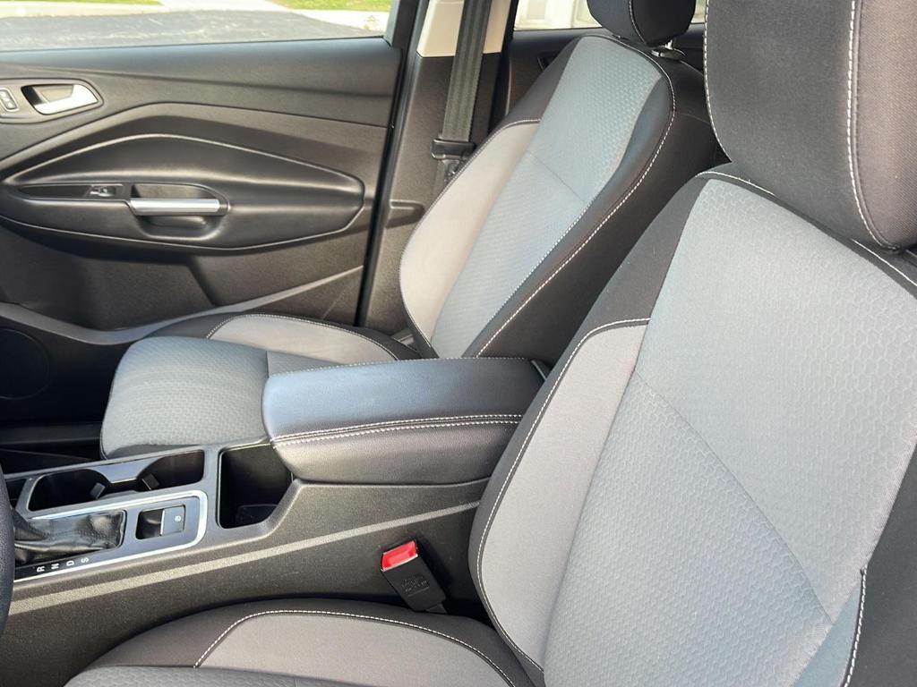 used 2019 Ford Escape car, priced at $13,775