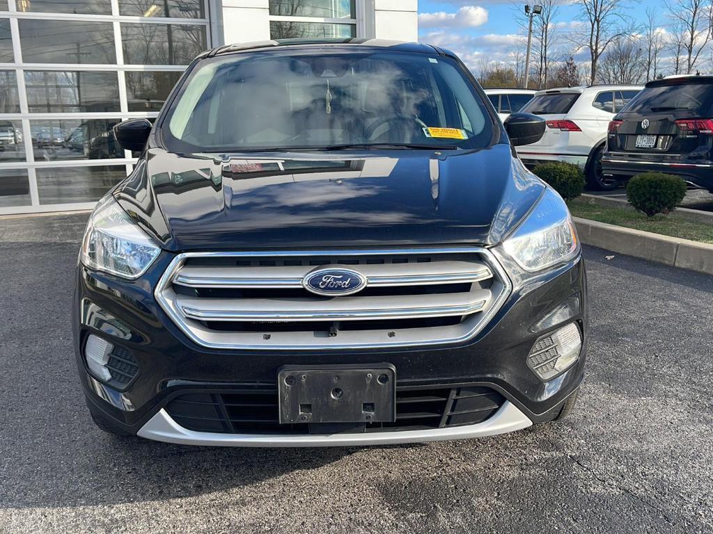 used 2019 Ford Escape car, priced at $13,775