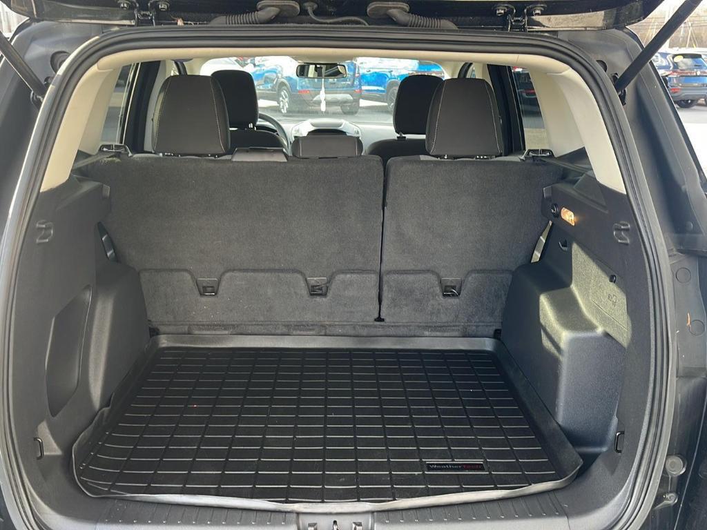 used 2019 Ford Escape car, priced at $13,775