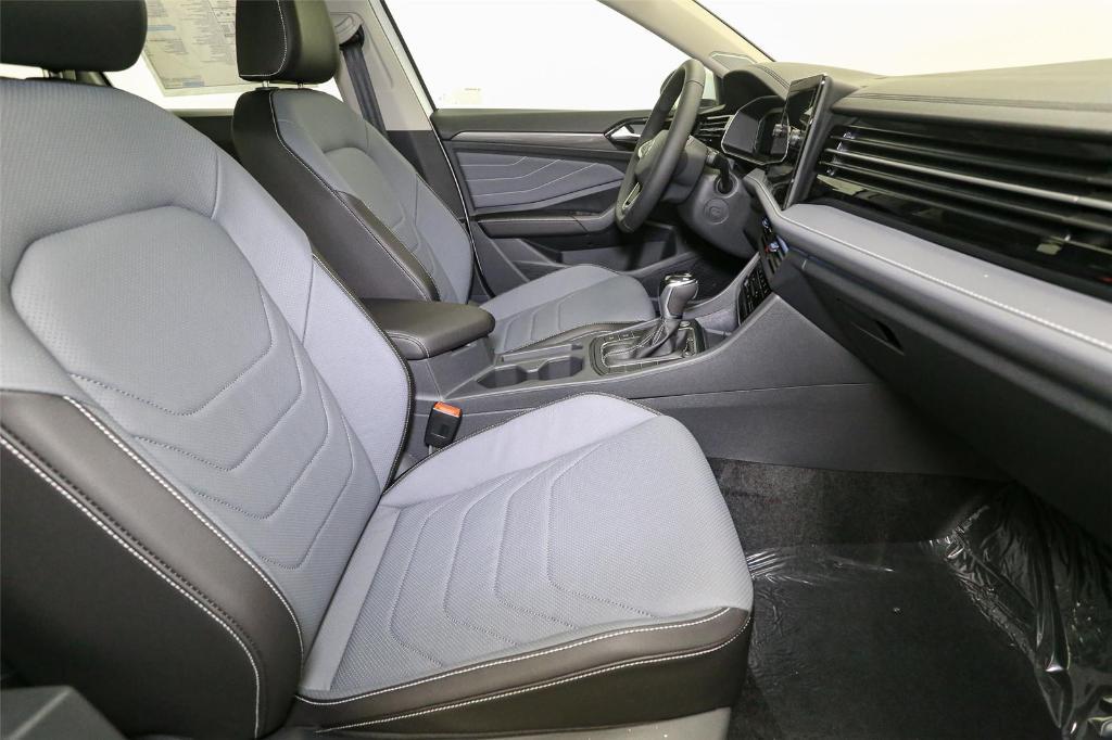 new 2026 Volkswagen Jetta car, priced at $31,574