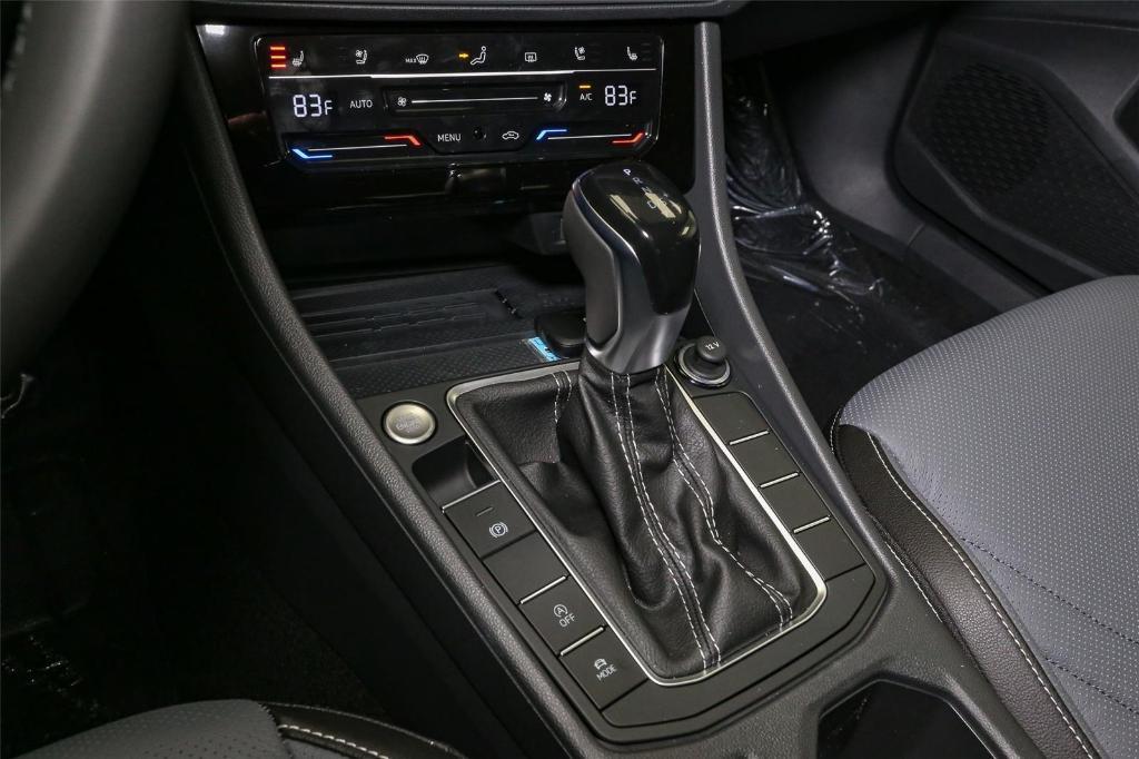 new 2026 Volkswagen Jetta car, priced at $31,574