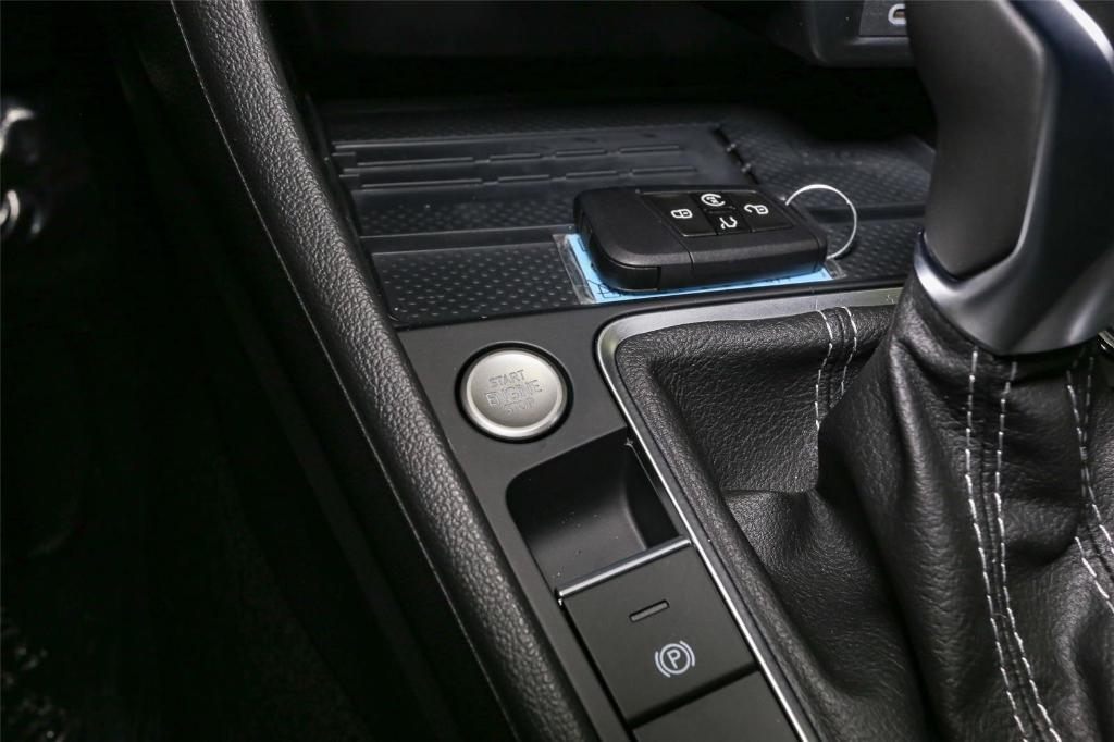 new 2026 Volkswagen Jetta car, priced at $31,574