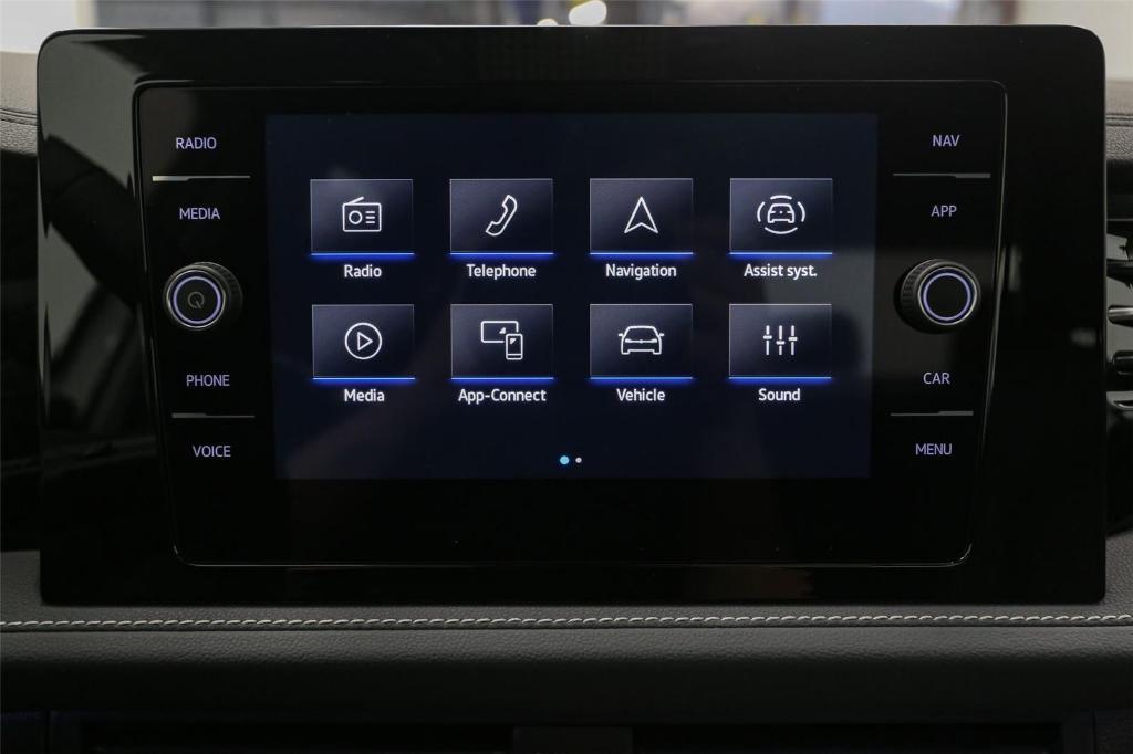 new 2026 Volkswagen Jetta car, priced at $31,574