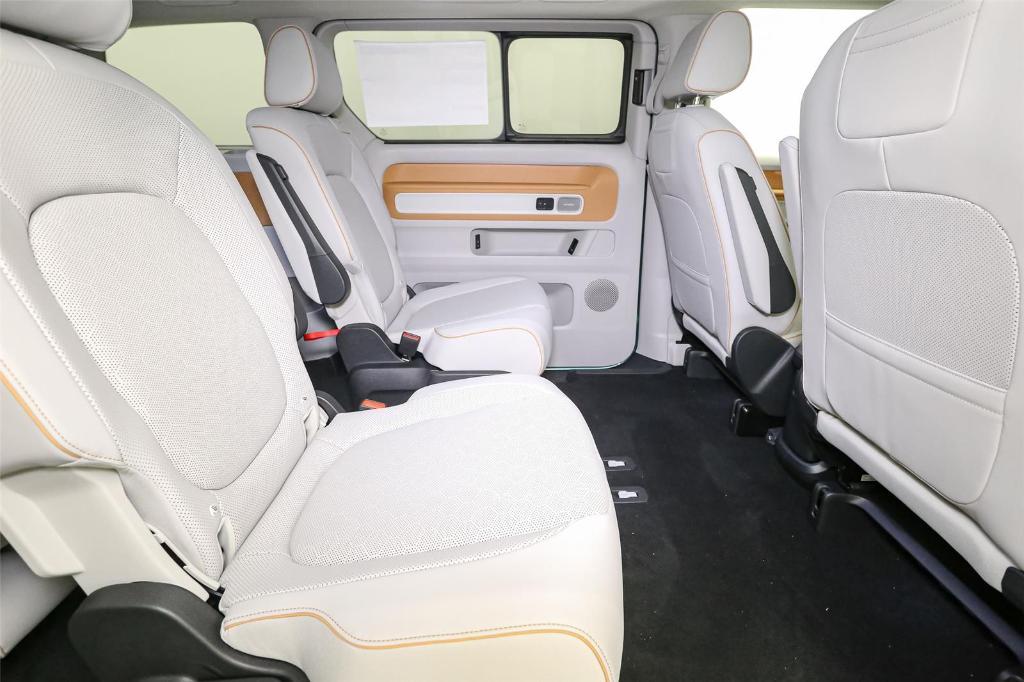 new 2025 Volkswagen ID. Buzz car, priced at $59,968