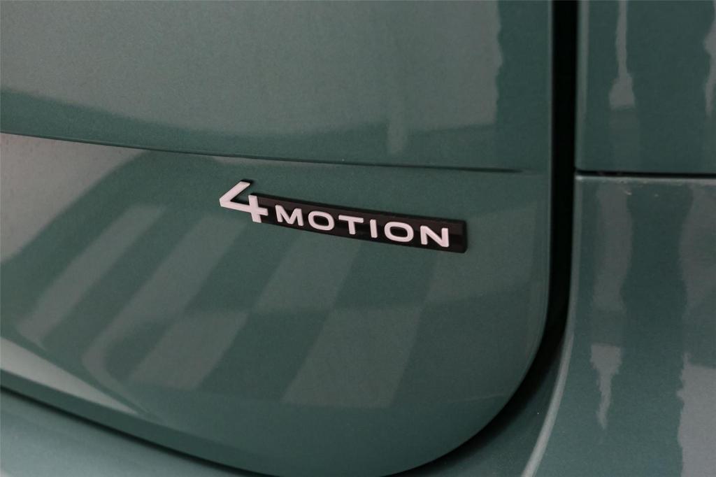 new 2025 Volkswagen ID. Buzz car, priced at $59,968