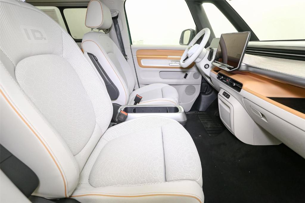 new 2025 Volkswagen ID. Buzz car, priced at $67,468