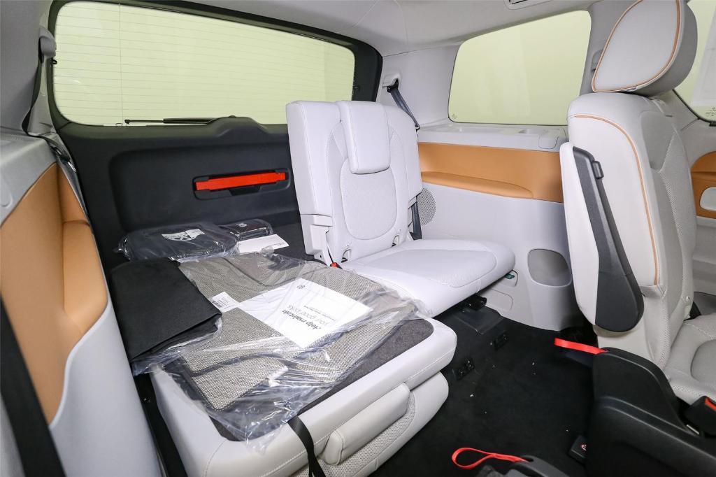 new 2025 Volkswagen ID. Buzz car, priced at $67,468