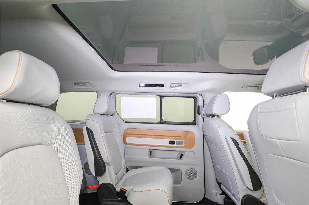 new 2025 Volkswagen ID. Buzz car, priced at $67,468