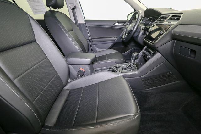 used 2019 Volkswagen Tiguan car, priced at $18,795