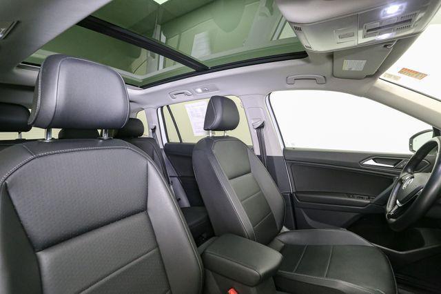 used 2019 Volkswagen Tiguan car, priced at $18,795