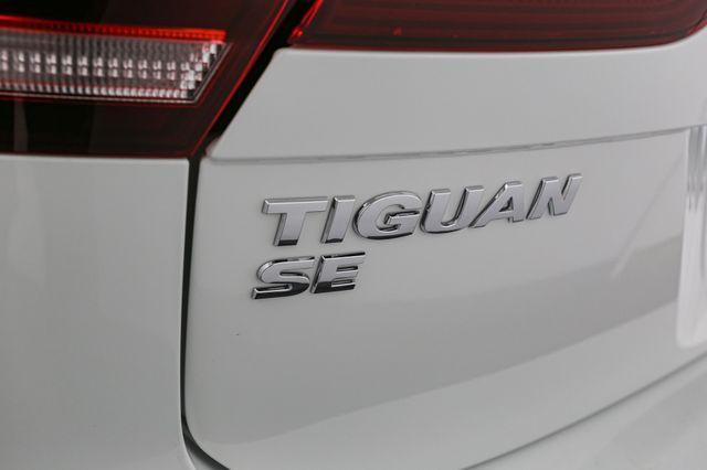 used 2019 Volkswagen Tiguan car, priced at $18,795