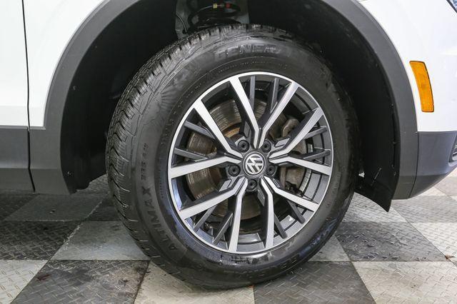 used 2019 Volkswagen Tiguan car, priced at $18,795