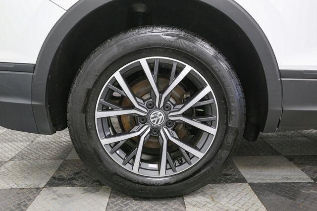 used 2019 Volkswagen Tiguan car, priced at $18,795