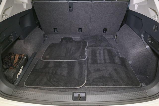 used 2019 Volkswagen Tiguan car, priced at $18,795