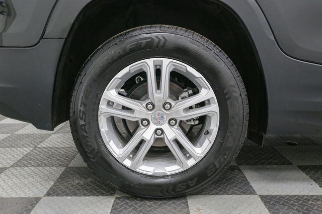 used 2022 GMC Terrain car, priced at $22,395
