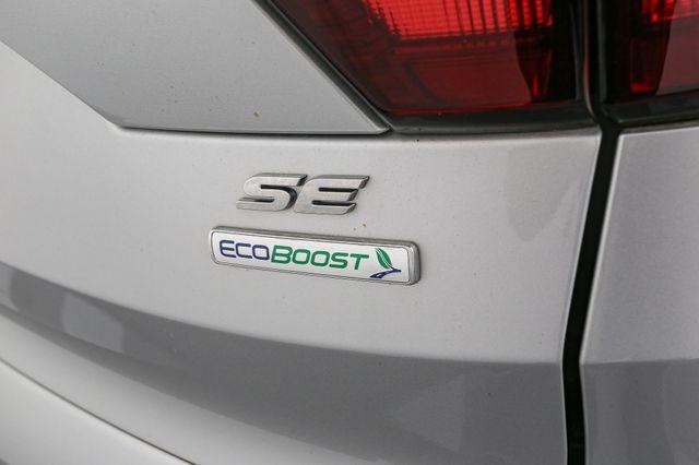 used 2019 Ford Escape car, priced at $13,997