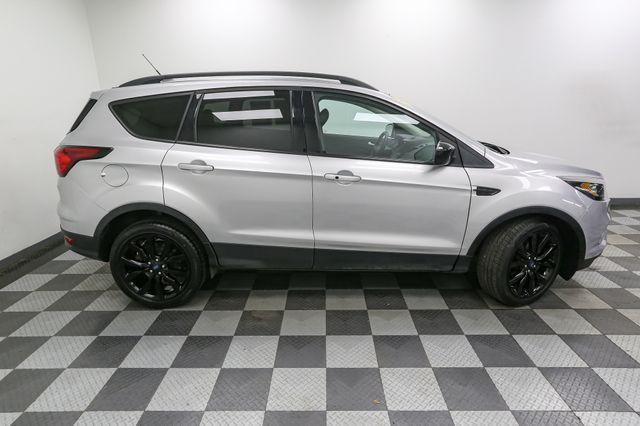 used 2019 Ford Escape car, priced at $13,997
