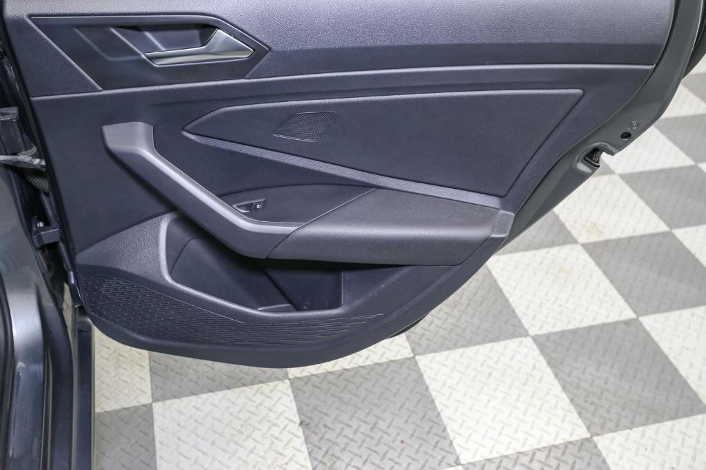 used 2019 Volkswagen Jetta car, priced at $15,325